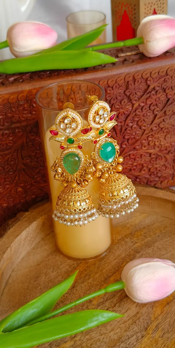 Premium_quality_kashmiri_jhumka_
