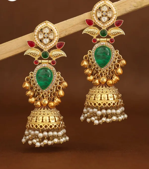 Premium_quality_kashmiri_jhumka_