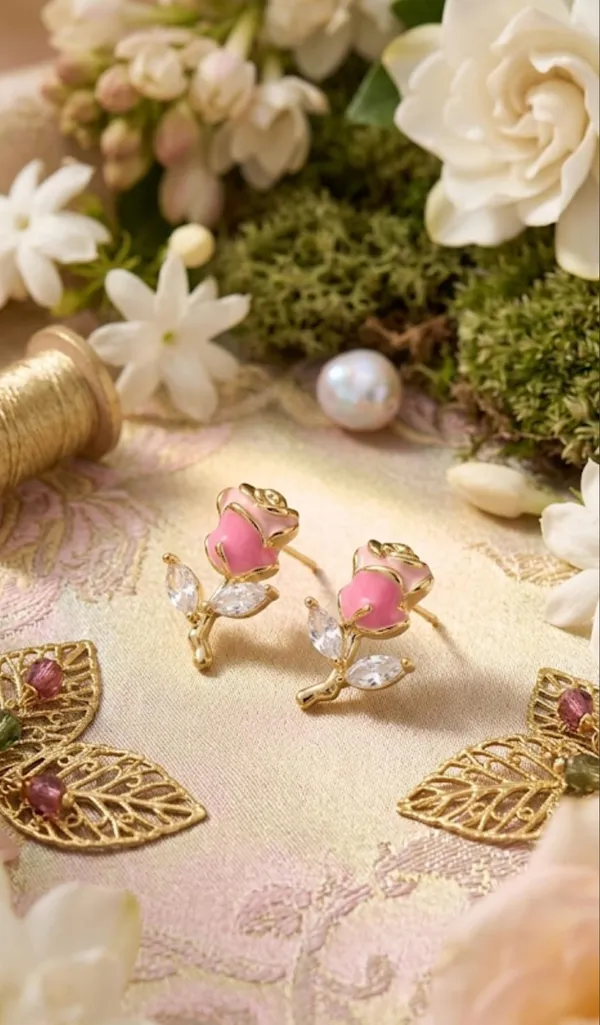 beautiful_Korean_earrings
