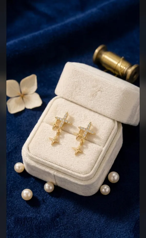 beautiful_Korean_earrings