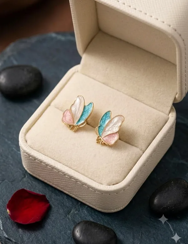 beautiful_Korean_studs