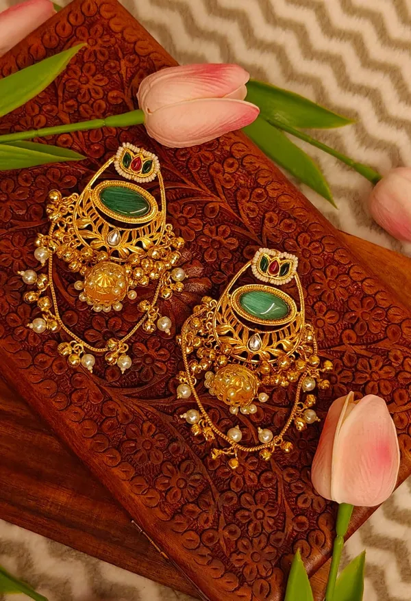 Beautiful_Kashmiri_Earrings_For_Women