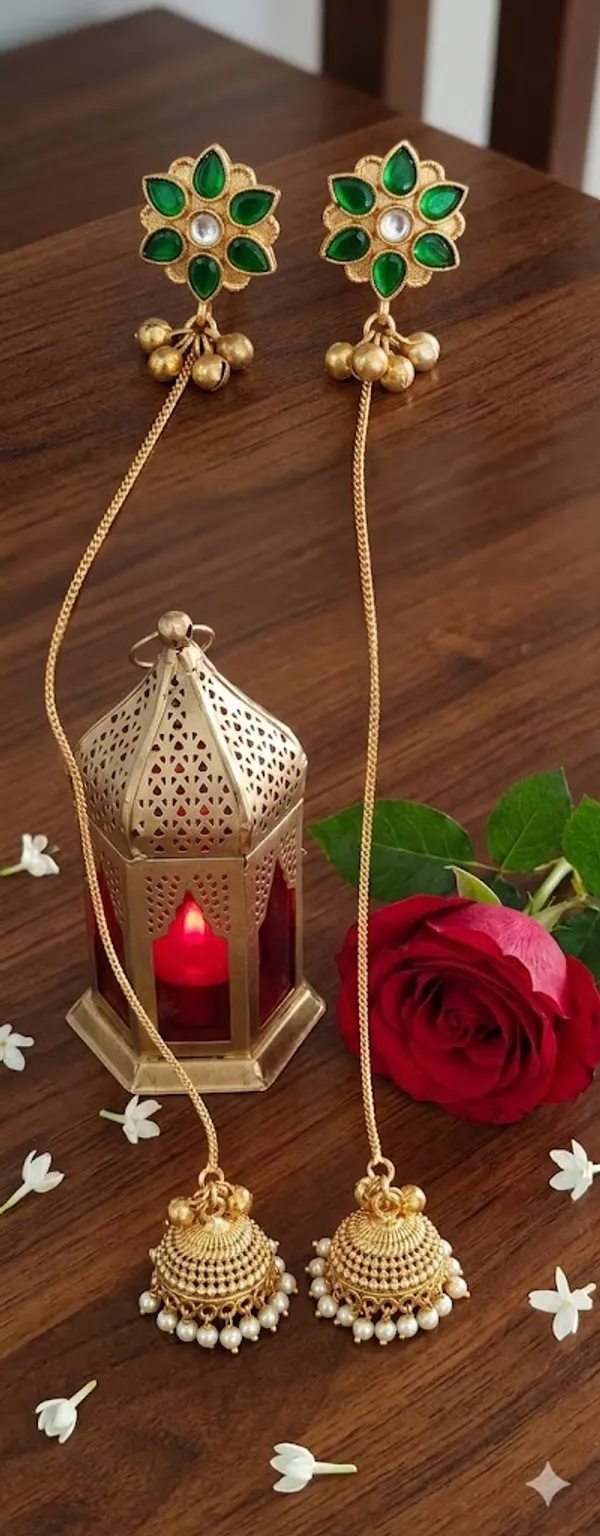 Beautiful_Kashmiri_Earrings_For_Women