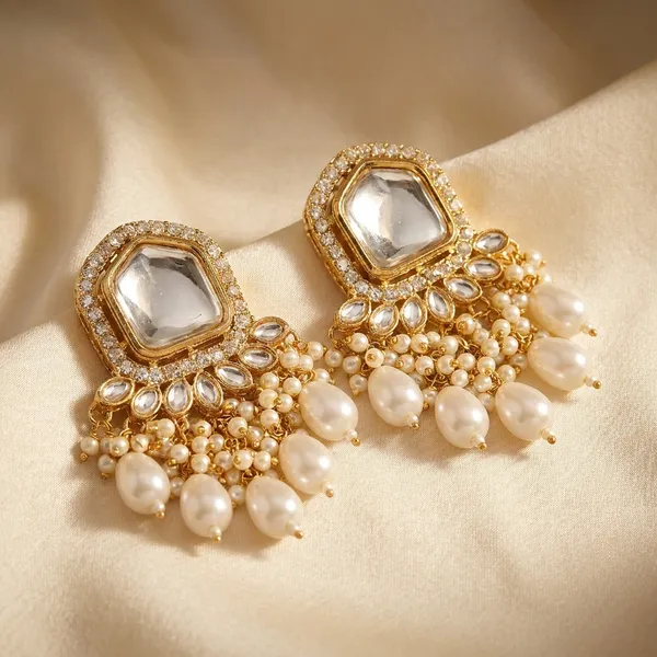 Beautiful_Kundan_Earrings_For_Women