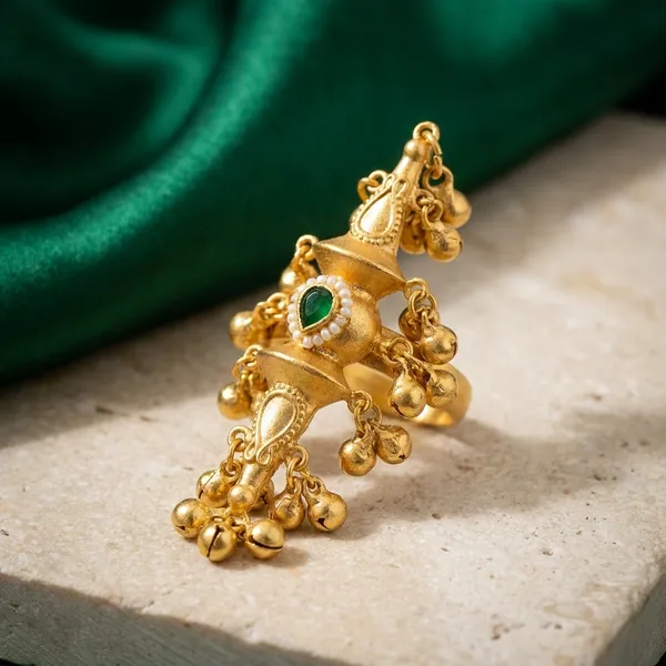 Beautiful_Kashmiri_Earrings_For_Women