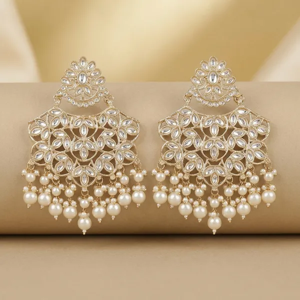 Beautiful_Kundan_Earrings_For_Women