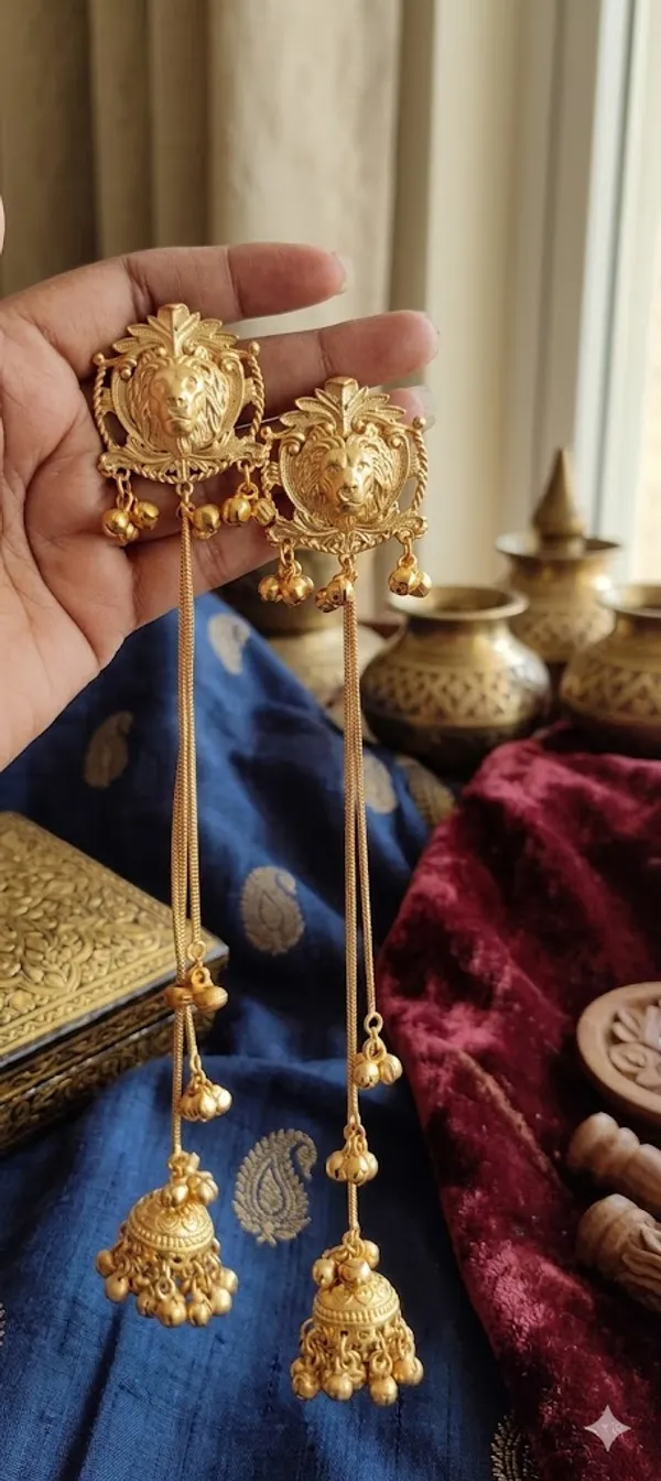 Beautiful_Kashmiri_Earrings_For_Women