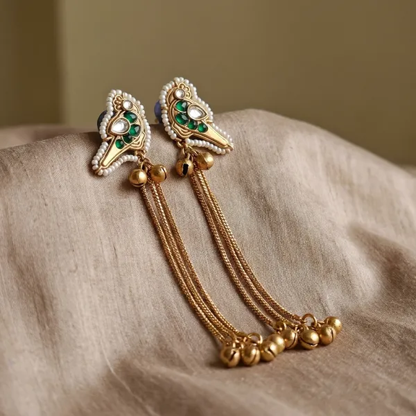 Beautiful_Kashmiri_Earrings_For_Women