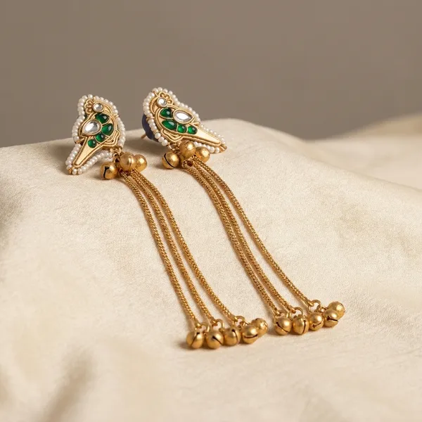 Beautiful_Kashmiri_Earrings_For_Women