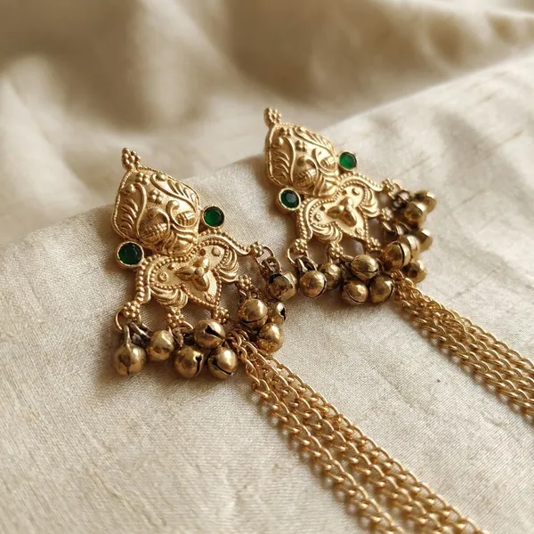 Beautiful_Kashmiri_Earrings_For_Women