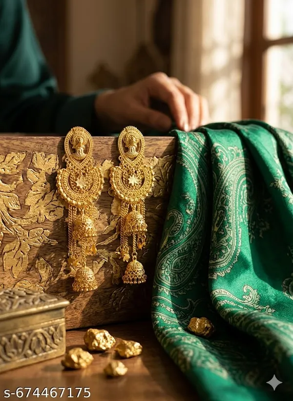 Beautiful_Kashmiri_Earrings_For_Women