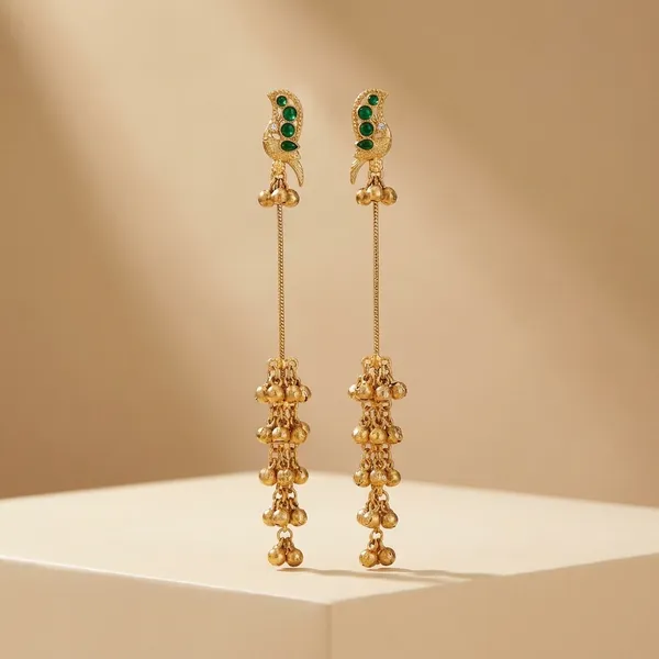 Beautiful_Kashmiri_Earrings_For_Women