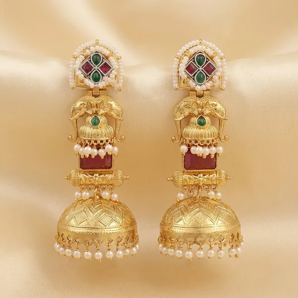 Beautiful_Kashmiri_Earrings_For_Women