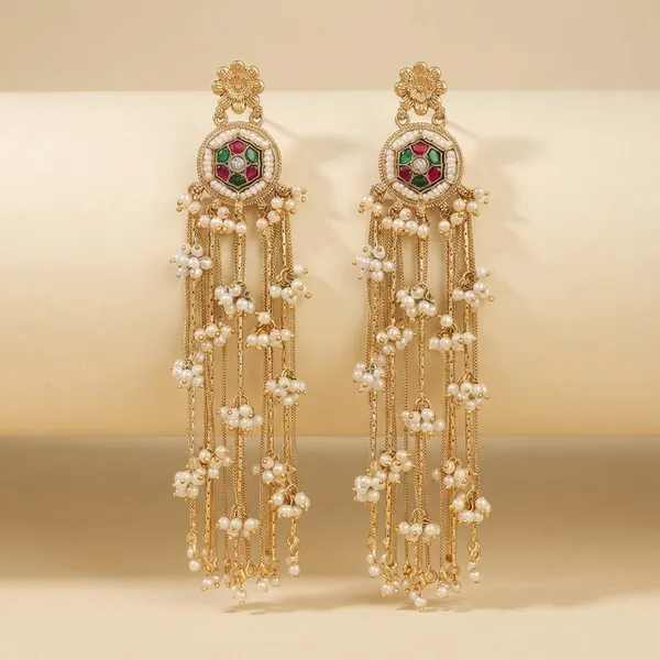 Beautiful_Kashmiri_Earrings_For_Women