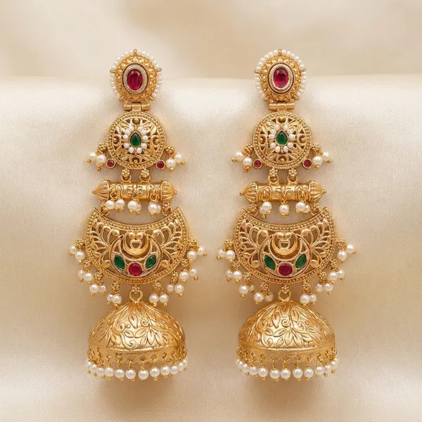 Beautiful_Kashmiri_Earrings_For_Women
