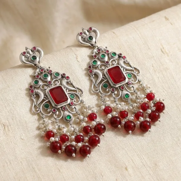 Beautiful_Kashmiri_Earrings_For_Women