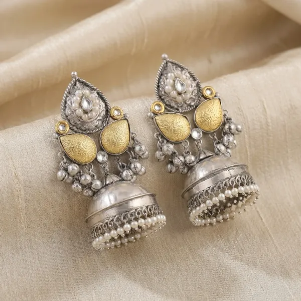 Beautiful_Kashmiri_Earrings_For_Women