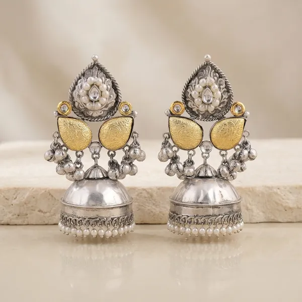 Beautiful_Kashmiri_Earrings_For_Women