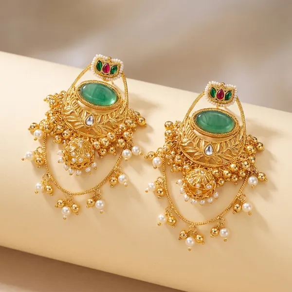 Beautiful_Kashmiri_Earrings_For_Women