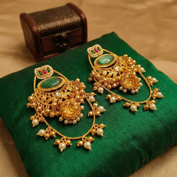 Beautiful_Kashmiri_Earrings_For_Women