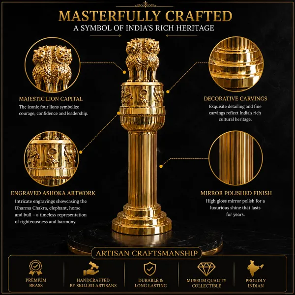 100%_Pure_Brass_Ashoka_Pillar_Statue_–_National_Emblem_of_India