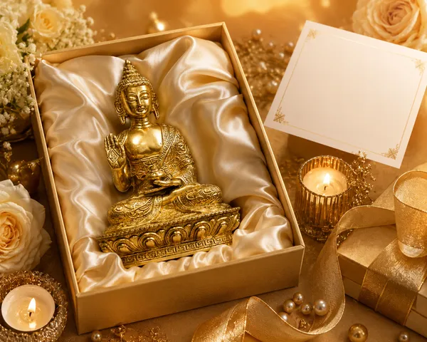 100%_Solid_Brass_Lord_Buddha_Statue_|_1.36_kg_Heavy_Golden_Buddha_Idol_in_Abhaya_Mudra_|_Handmade_Meditation_Buddha_Murti_for_Home_Temple,_Office,_Living_Room,_Yoga_Room_&_Spiritual_Gift
