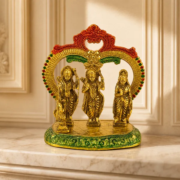 Ram_Darbar_Decorative_Idol_365g_with_Ornate_Base_|_Ram_Sita_Lakshman_Hanuman_Statue_for_Pooja_&_Home_Decor
