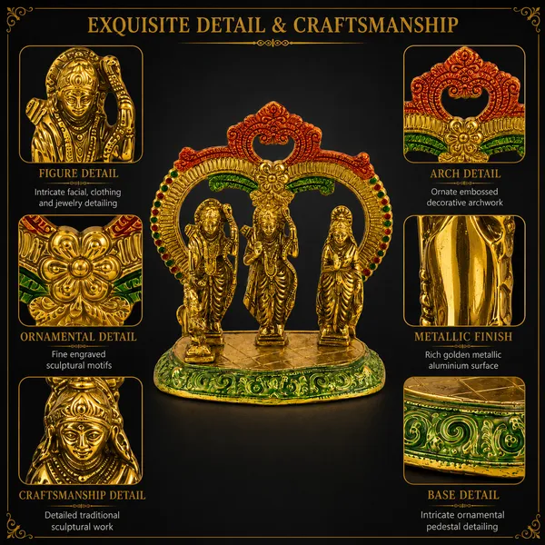 Ram_Darbar_Decorative_Idol_365g_with_Ornate_Base_|_Ram_Sita_Lakshman_Hanuman_Statue_for_Pooja_&_Home_Decor