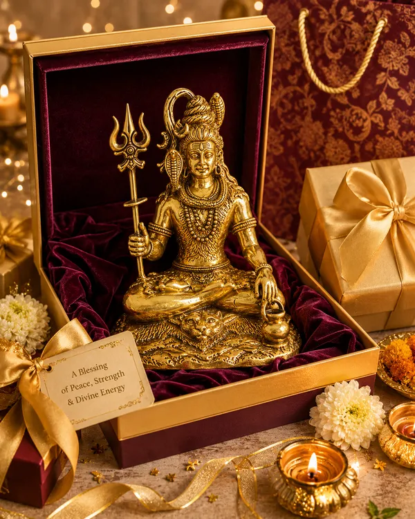 Handcrafted_100%_Solid_Brass_Lord_Shiva_Idol_|_Premium_Mahadev_Statue_for_Home_Temple,_Pooja_Room_&_Office_|_Hindu_God_Shiva_Murti_for_Spiritual_Décor,_Meditation,_Housewarming_&_Festival_Gift_|_Golden_Finish_|_3.86_kg