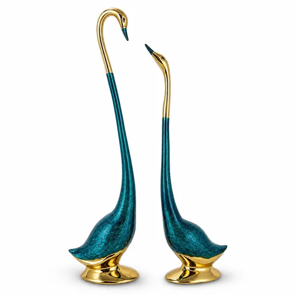 Luxury_Blue_&_Gold_Swan_Pair_Showpiece_for_Home_Decor_|_Elegant_Decorative_Bird_Figurines_|_Modern_Tabletop_Accent