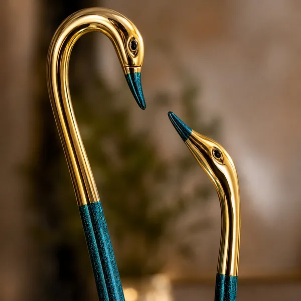 Luxury_Blue_&_Gold_Swan_Pair_Showpiece_for_Home_Decor_|_Elegant_Decorative_Bird_Figurines_|_Modern_Tabletop_Accent