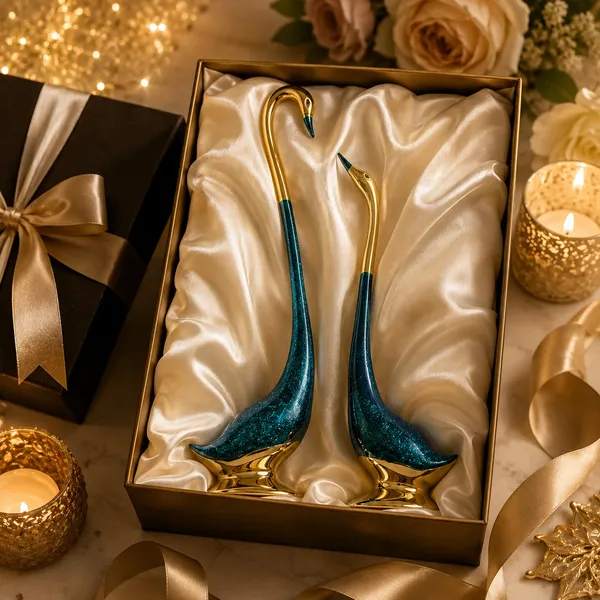 Luxury_Blue_&_Gold_Swan_Pair_Showpiece_for_Home_Decor_|_Elegant_Decorative_Bird_Figurines_|_Modern_Tabletop_Accent