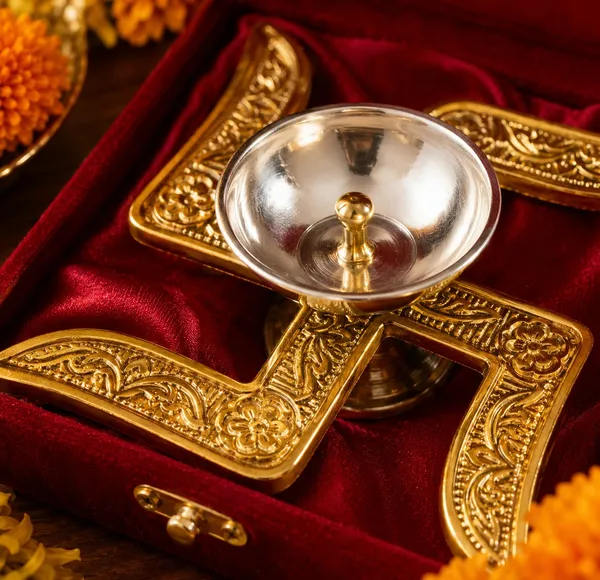 Premium_Brass_Pooja_Diya_with_Decorative_Handle_|_Traditional_Oil_Lamp_for_Home_Temple_&_Festive_Decor