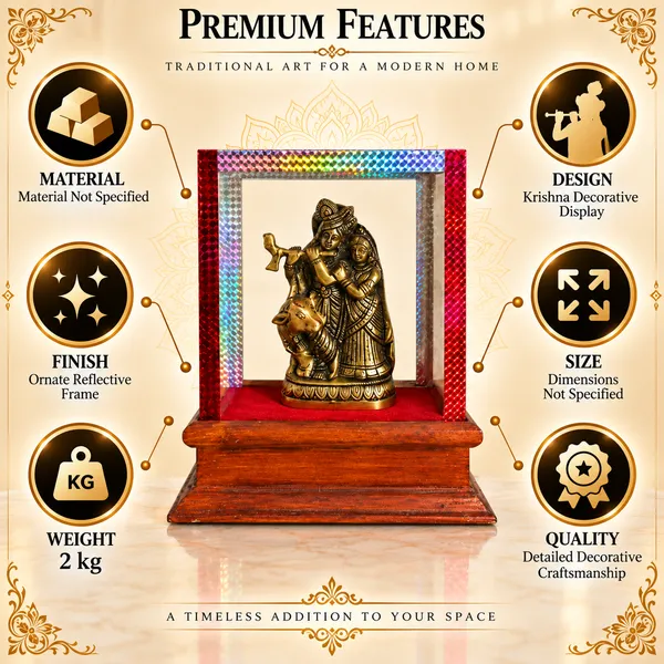 Rainbow_Holographic_Brass_Deity_Idol