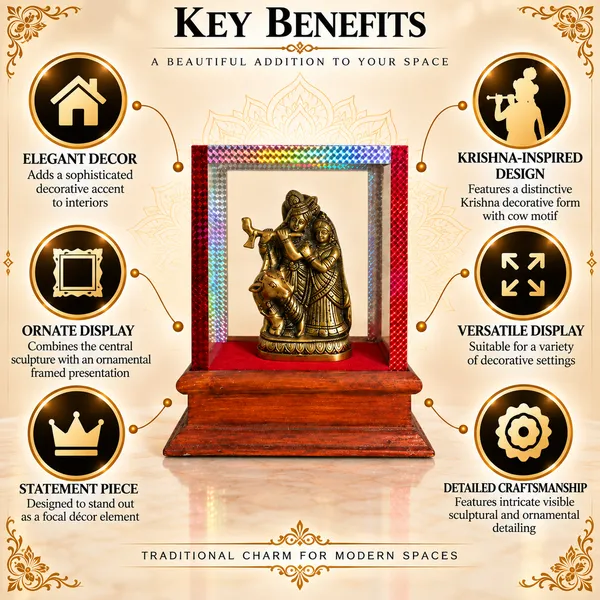 Rainbow_Holographic_Brass_Deity_Idol