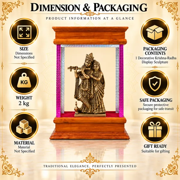 Decorative_Wall-Mounted_Pooja_Mandir_With_Glass_Shelves_And_Ornamental_Frame