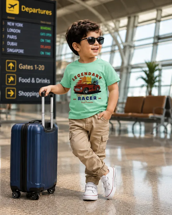 Legendary_Racer:_Rudnika_Trends_Legendary_Racer_Graphic_Printed_Kids_half_sleeves_T-Shirt