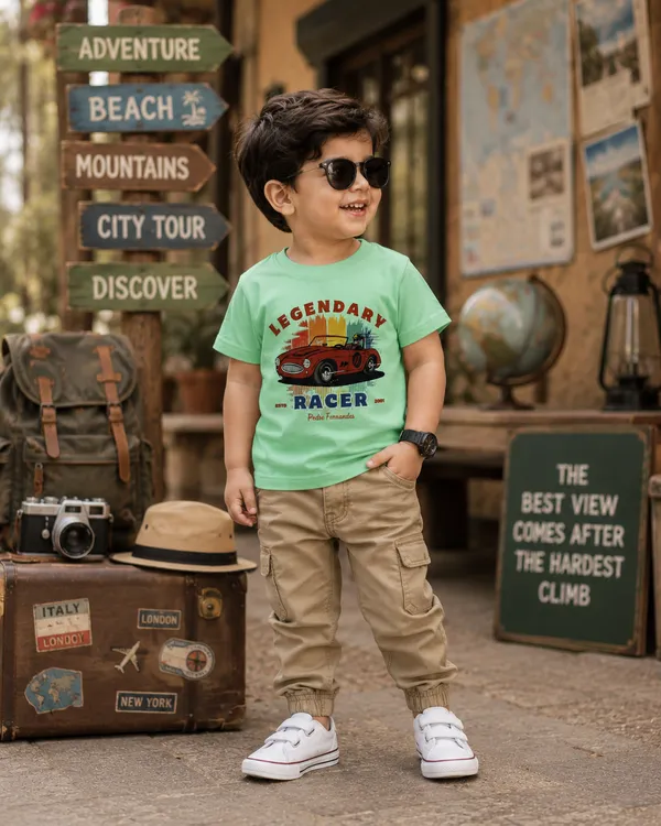 Legendary_Racer:_Rudnika_Trends_Legendary_Racer_Graphic_Printed_Kids_half_sleeves_T-Shirt