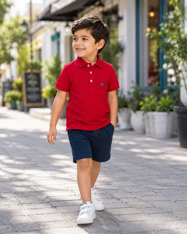 Red_Polo:_Rudnika_Trends_Half_Sleeve_Collared_Casual_T-Shirt_for_Kids