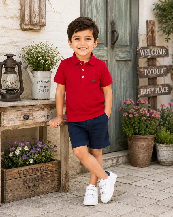 Red_Polo:_Rudnika_Trends_Half_Sleeve_Collared_Casual_T-Shirt_for_Kids