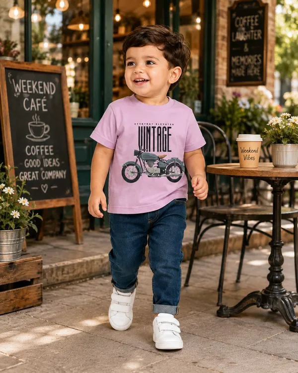 Vintage:_Rudnika_Trends_Graphic_Soft_Pink_Cotton_half_sleeves_T-Shirt_for_Boys