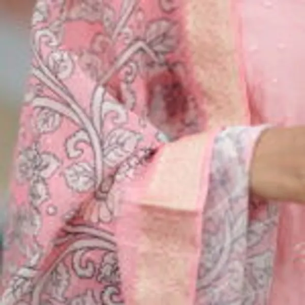 Pink_Chanderi_Premium_And_Fancy_Design_Kurta_Set_For_Women