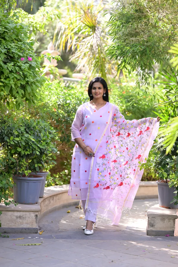 Lilac_Doria_Premium_And_Fancy_Design_Kurta_Set_For_Women