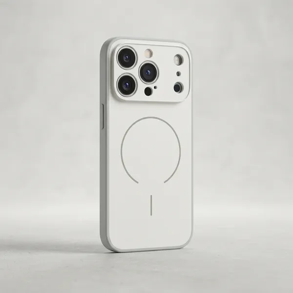 MagSafe_Compatible_Phone_Case_with_Circular_Charging_Ring_-_White_Pack_Of_3