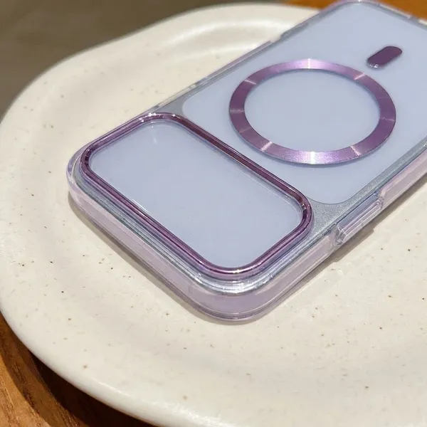 Transparent_Phone_Case_with_Camera_Slider_and_MagSafe_Ring_-_Purple_Trim_Pack_Of_3