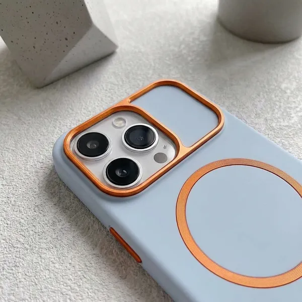 Magsafe_Compatible_Phone_Case_with_Camera_Slider_-_Light_Blue_Pack_Of_3