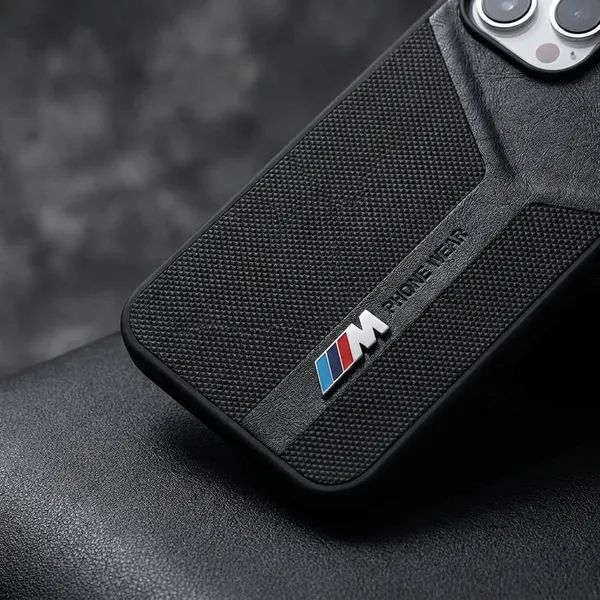BMW_M_Power_Logo_Phone_Case_with_Card_Holder_Pack_Of_3