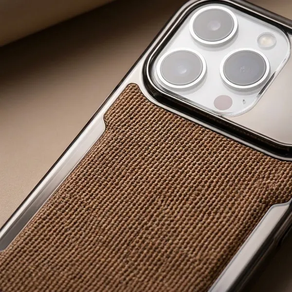 DITAKA_Textured_Fabric_Phone_Case_with_Camera_Protection_Pack_Of_3