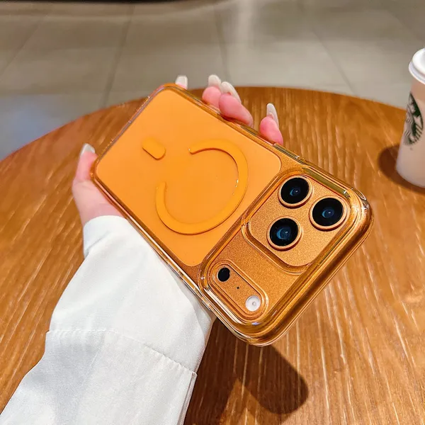 Translucent_Orange_Smiley_Face_Phone_Case_with_Camera_Protection_Pack_Of_3