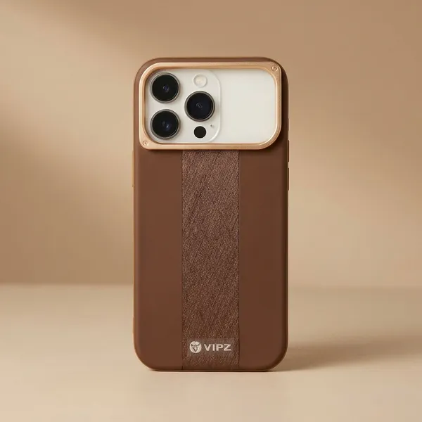 Premium_Brown_Leather_Stripe_iPhone_Case_with_Camera_Protection